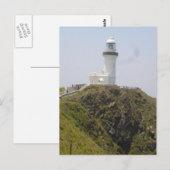 Lichthuis Briefkaart (Voorkant / Achterkant)