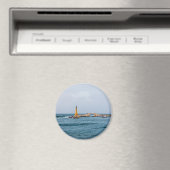 Lichthuis Magneet (Insitu (Vaatwasser))