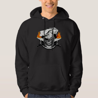 Lichtkok Hoodie