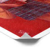 Lichtleeseenheid Poster (Hoek)