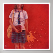 Lichtleeseenheid Poster (Voorkant)