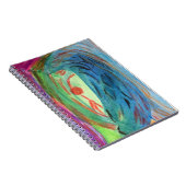 Lichtnoten Notitieboek (Rechterzijde)