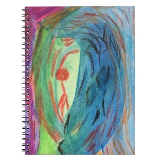 Lichtnoten Notitieboek