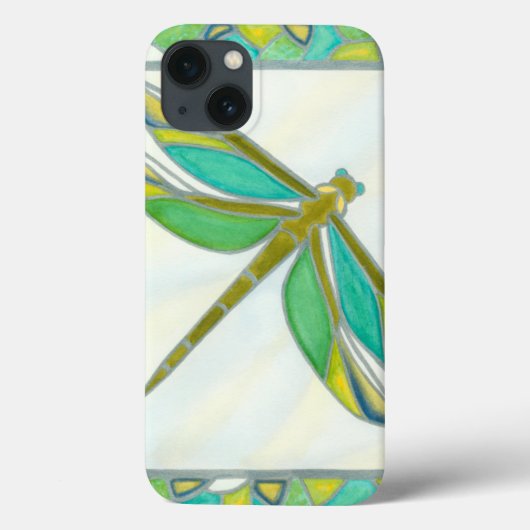 Lichtpakking door Vanna Lam Case-Mate iPhone Case (Achterkant)