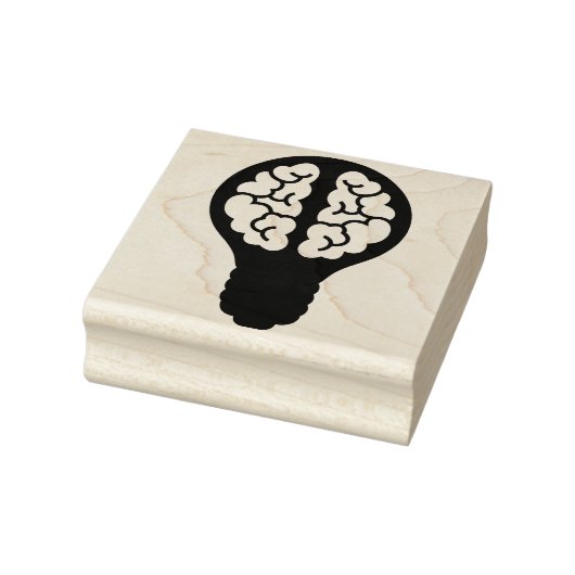 Lichtpeertinhersen Rubberstempel (Stempel)
