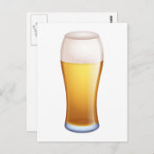 lichtpuntje briefkaart (Voorkant / Achterkant)