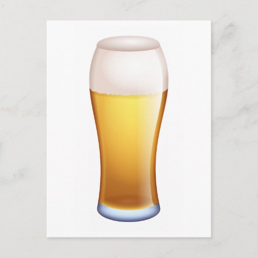 lichtpuntje briefkaart (Voorkant)