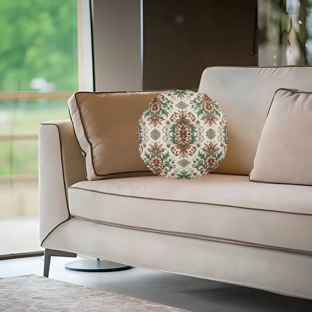 lichtrustiek rond kussen (Creator heeft geüpload)