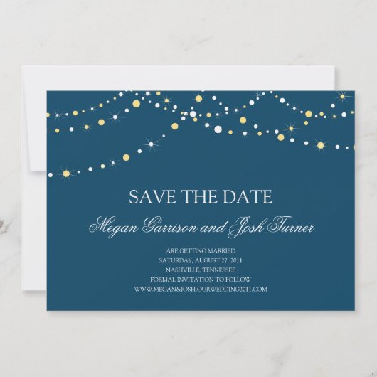 Lichtslinger Save the Date (Voorkant)