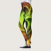 Lichtspiegel Leggings (Links)