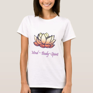 Lichtspieren T-shirt