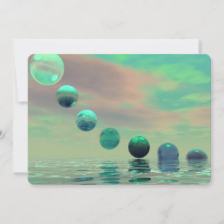 Lichtstijgingen, Abstracte evolutie, transformatie