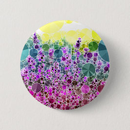 Lichtstijgingen Ronde Button 5,7 Cm