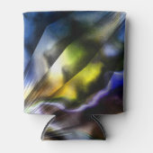 lichtstraal blikjeskoeler (Voorkant)