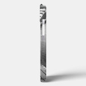 Lichttunnel Case-Mate iPhone Case (Achterkant / Links)