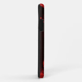 Lichtuitstralend diode Zeppelin Case-Mate iPhone Case (Achterkant/rechts)