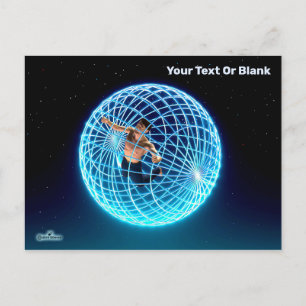 Lichtvanger Briefkaart