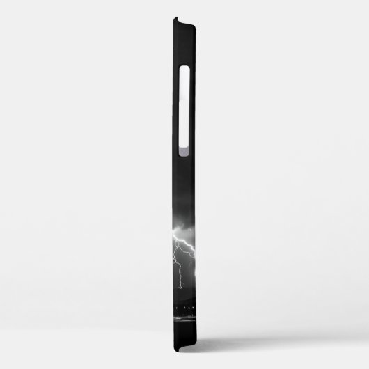 LICHTVERLICHTING Case-Mate iPhone CASE (Achterkant / Links)