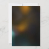 Lichtvlinder en nachtvlinder aankondiging (Achterkant)