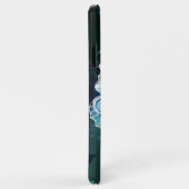 Lichtvlinder en nachtvlinder Case-Mate iPhone case (Achterkant/rechts)