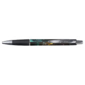 Lichtvlinder en nachtvlinder pen (Achterkant)