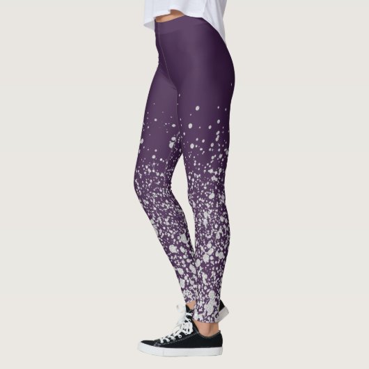 lichtvonk leggings (Links)