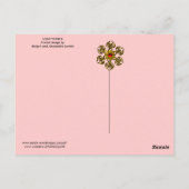 LICHTVORTEX BRIEFKAART (Achterkant)