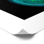 LICHTVORTEX POSTER (Hoek)