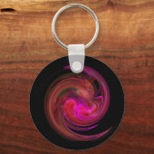 LICHTVORTEX SLEUTELHANGER (Achterkant)