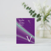 LICHTWAVES 2 MONOGRAM oude labels (Staand voorkant)