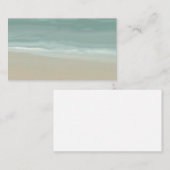 Lichtwerker Zonnevaste Spirituele Visitekaartjes (Voorkant / Achterkant)