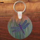 Lichtwind Sleutelhanger (Voorkant)