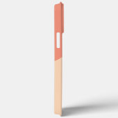 Lick It Till Glace Creative 1 Pastel coque iphone (Verso / Droite)