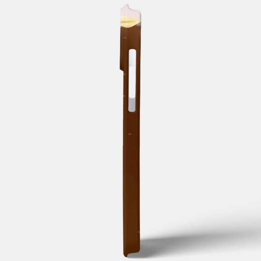 Lick It Till Glace Creative 4 Pastel coque iphone (Verso / Gauche)