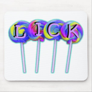 Lick Muismat
