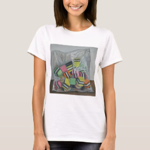 Licorice Allsorts 2004 T-shirt