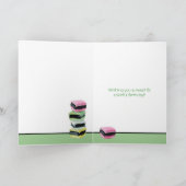 Licorice Allsports carte verte d'anniversaire (Intérieur)