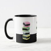 Licorice Allsports Mug (Gauche)