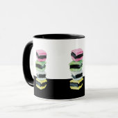 Licorice Allsports Mug (Devant gauche)