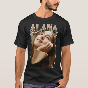 LICORICE PIZZA ALANA T-SHIRT