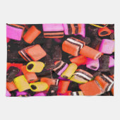 LICORICE THEEDOEK (Horizontaal)