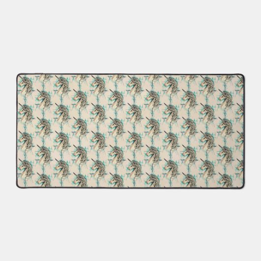 Licorne (Recto)