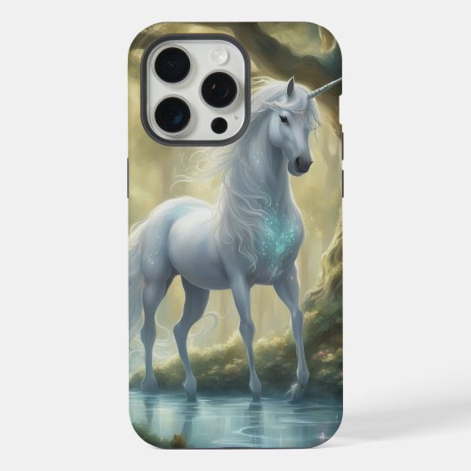 Licorne (Verso)