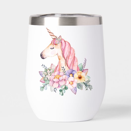 Licorne (Arrière)