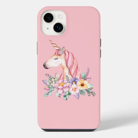 Licorne (Verso)