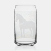 Licorne (Verso)