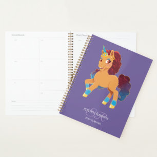 Licorne Afro Divine Danse