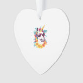 Licorne Aloha Hawaïenne (devant)