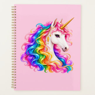 Licorne Arc-en-Ciel
