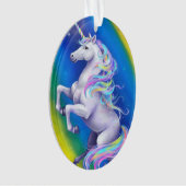 Licorne avec Arc-en-Ciel (devant)